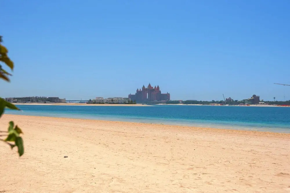 Foto - Maison Privee - Prvt Pool & Beach Access in Luxury Palm Jumeirah 6BR Villa