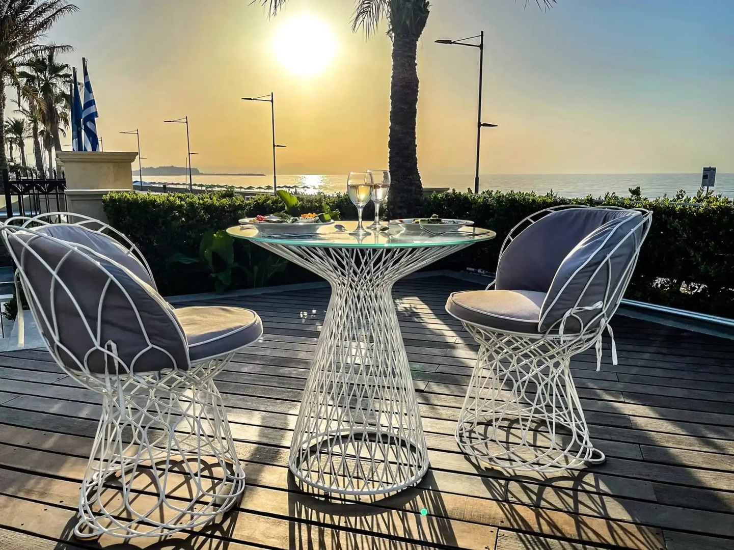 Photo - Aegean Pearl