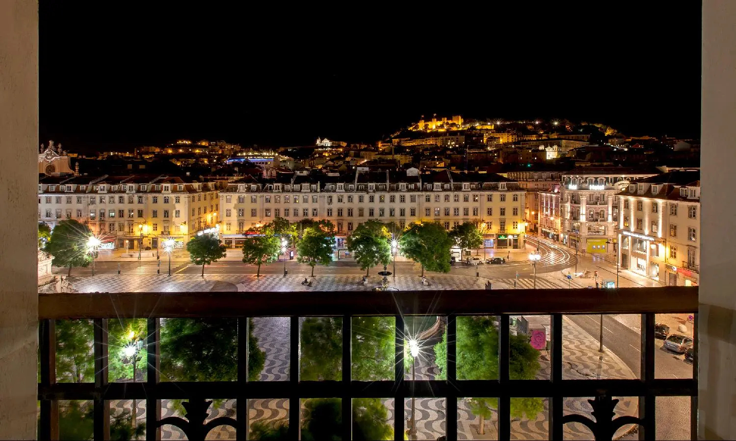 Photo - Hotel Metropole