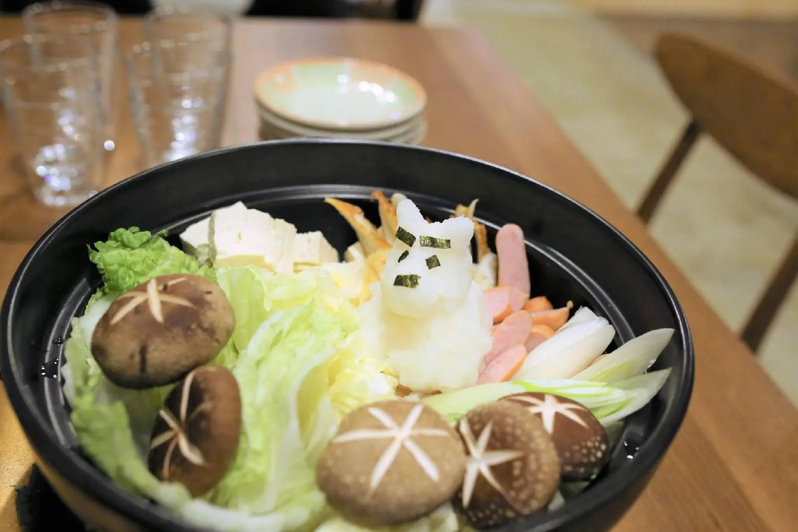 Foto - Grand Hostel LDK Odori Park