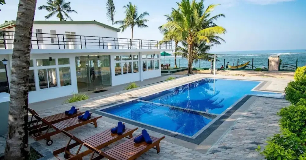 Photo - Manara Beach Resort