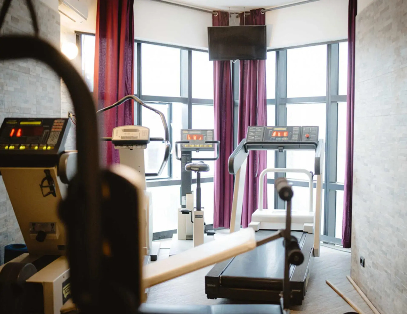 Foto - Accord Le Rose