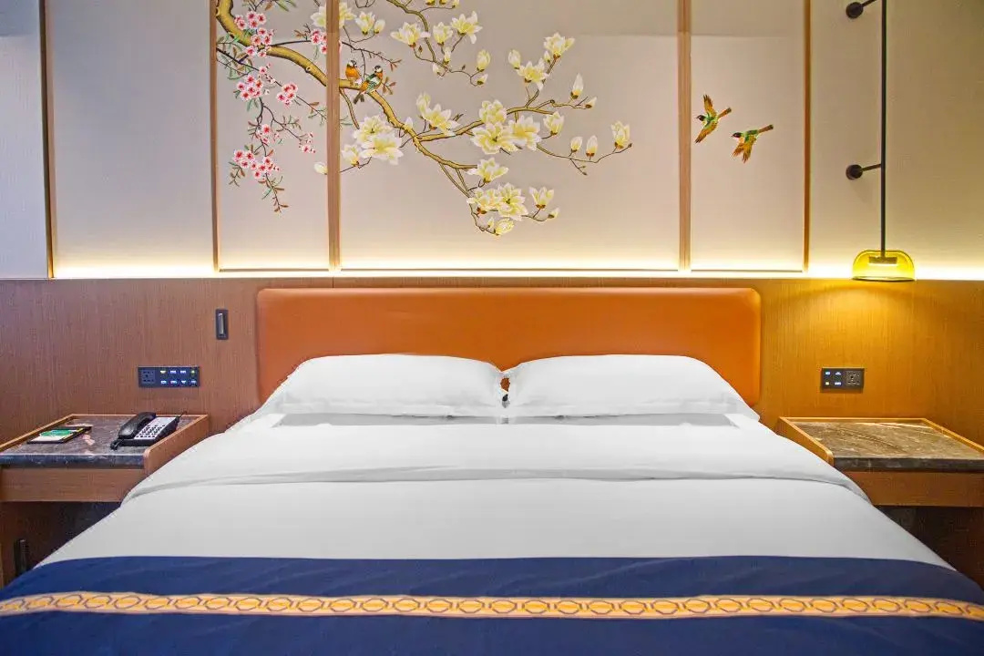 Photo - Guangdong Yingbin Hotel