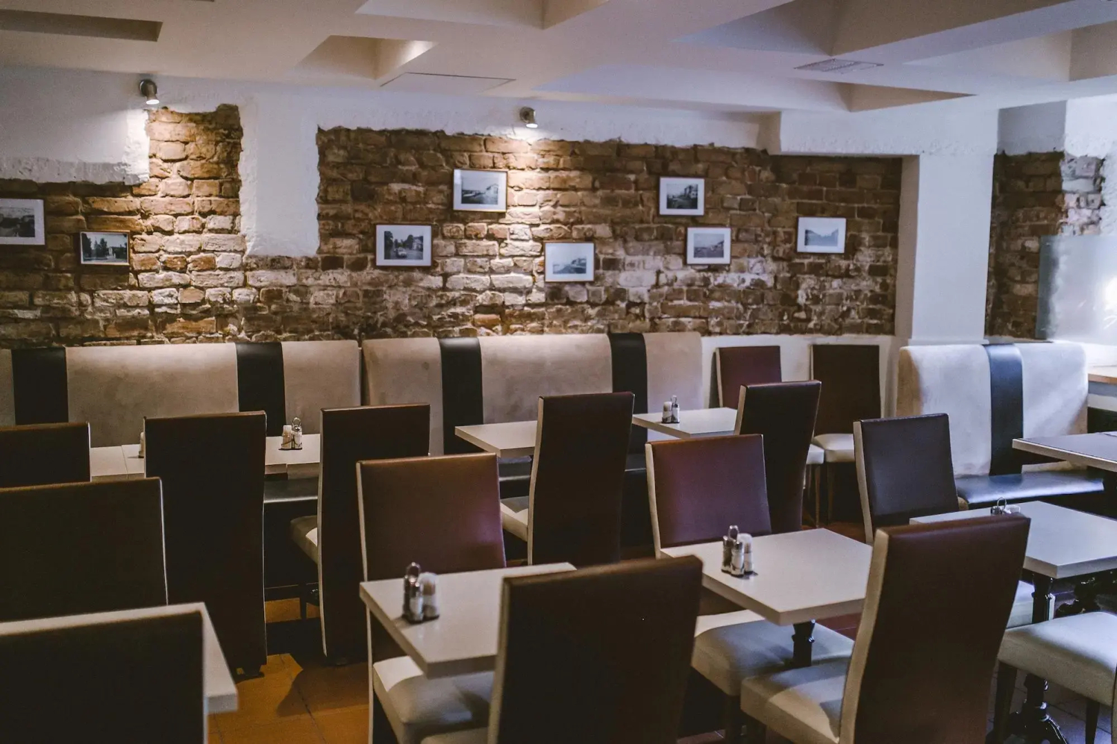 Foto - Hanza Hotel