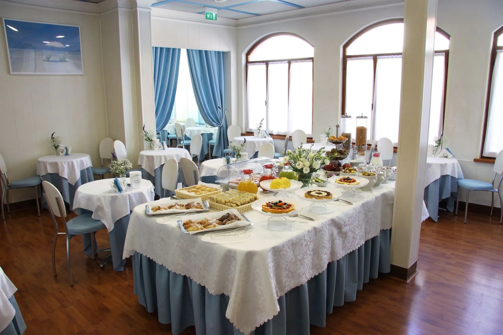 Foto - Hotel Marittima