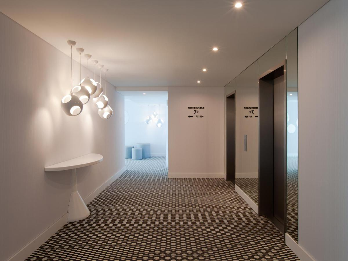 Foto - Lutecia Smart Design Hotel