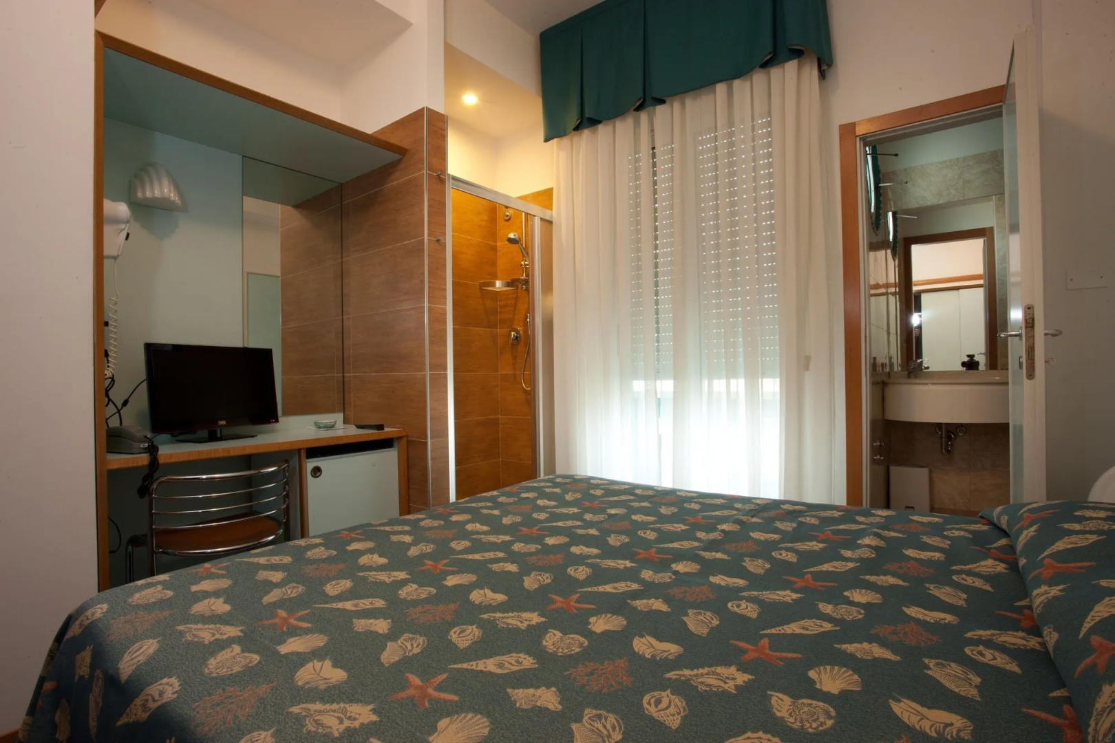 Foto - Hotel Gaby