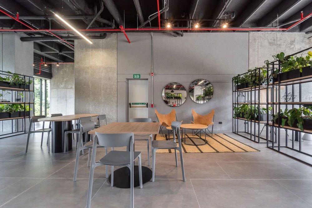 Foto - Apartamentos Go Living & Suites by HOUSY