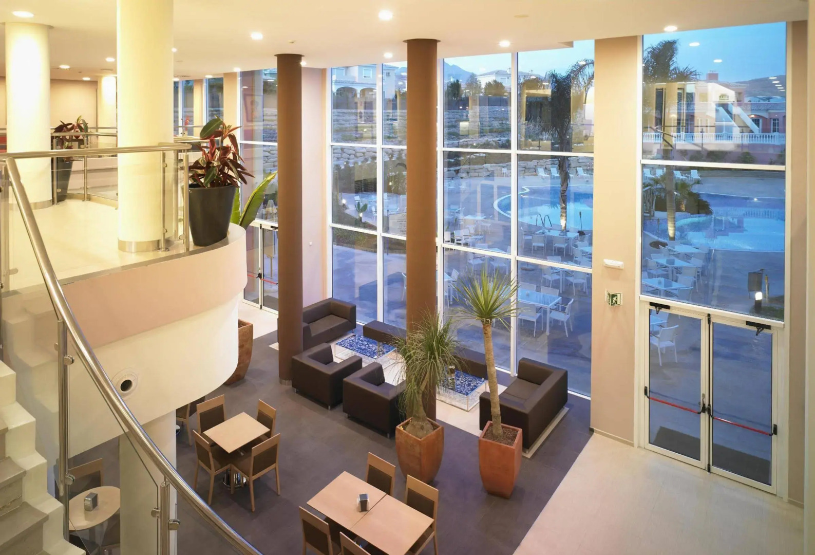 Photo - Hotel Bonalba Alicante