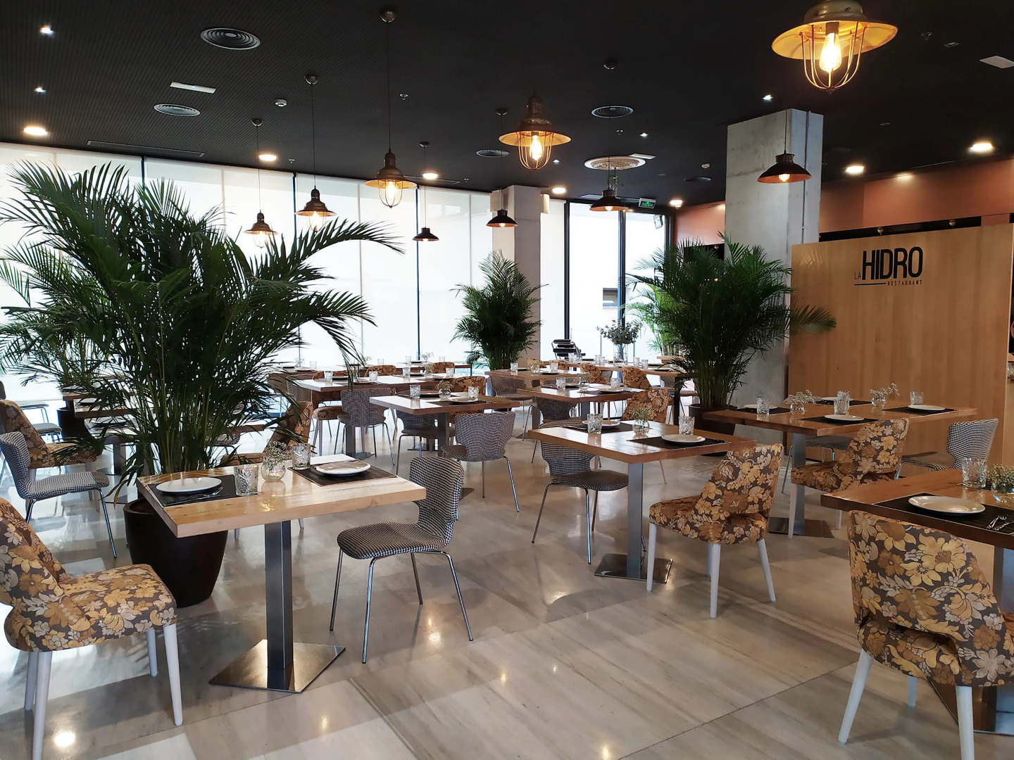 Foto - Sercotel JC1 Murcia