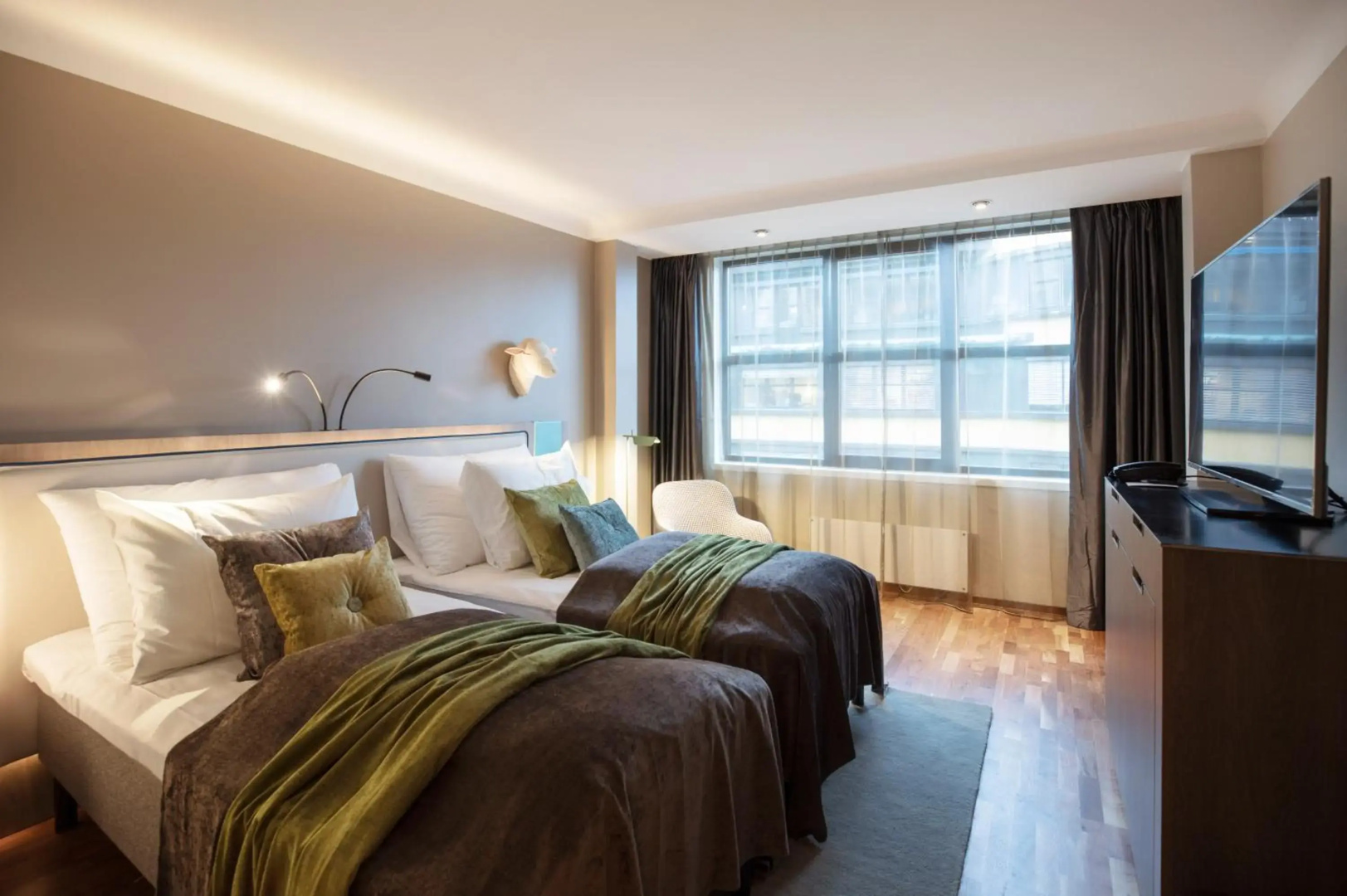 Photo - Clarion Hotel The Hub