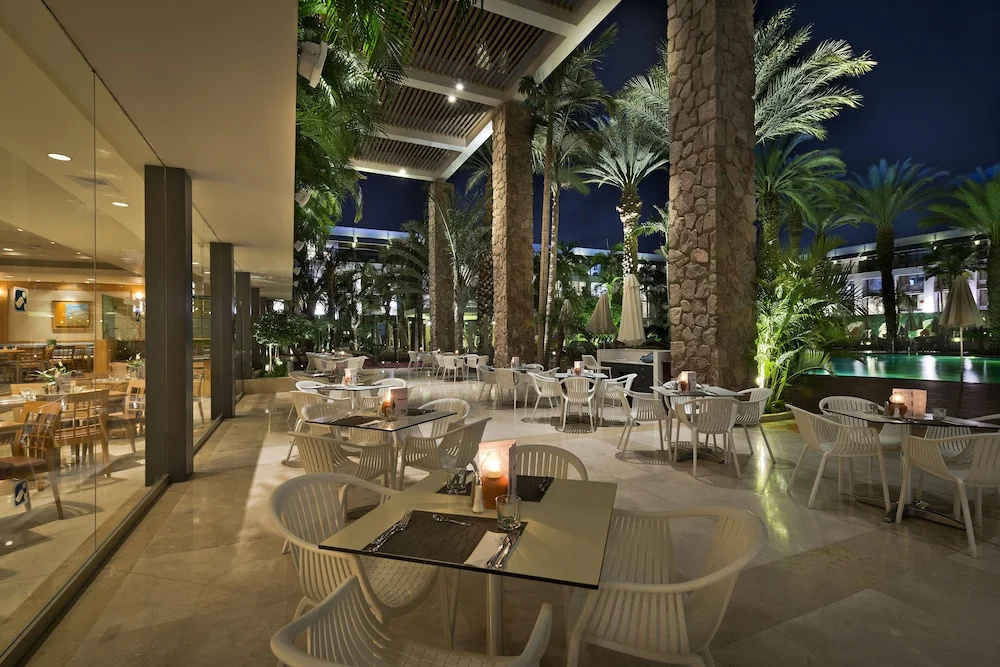 Foto - Agamim by Isrotel Collection