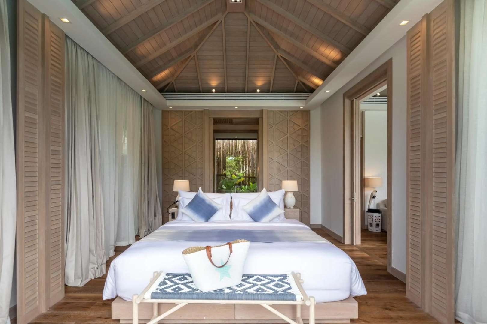 Foto - Cape Fahn Hotel – Private Islands Samui