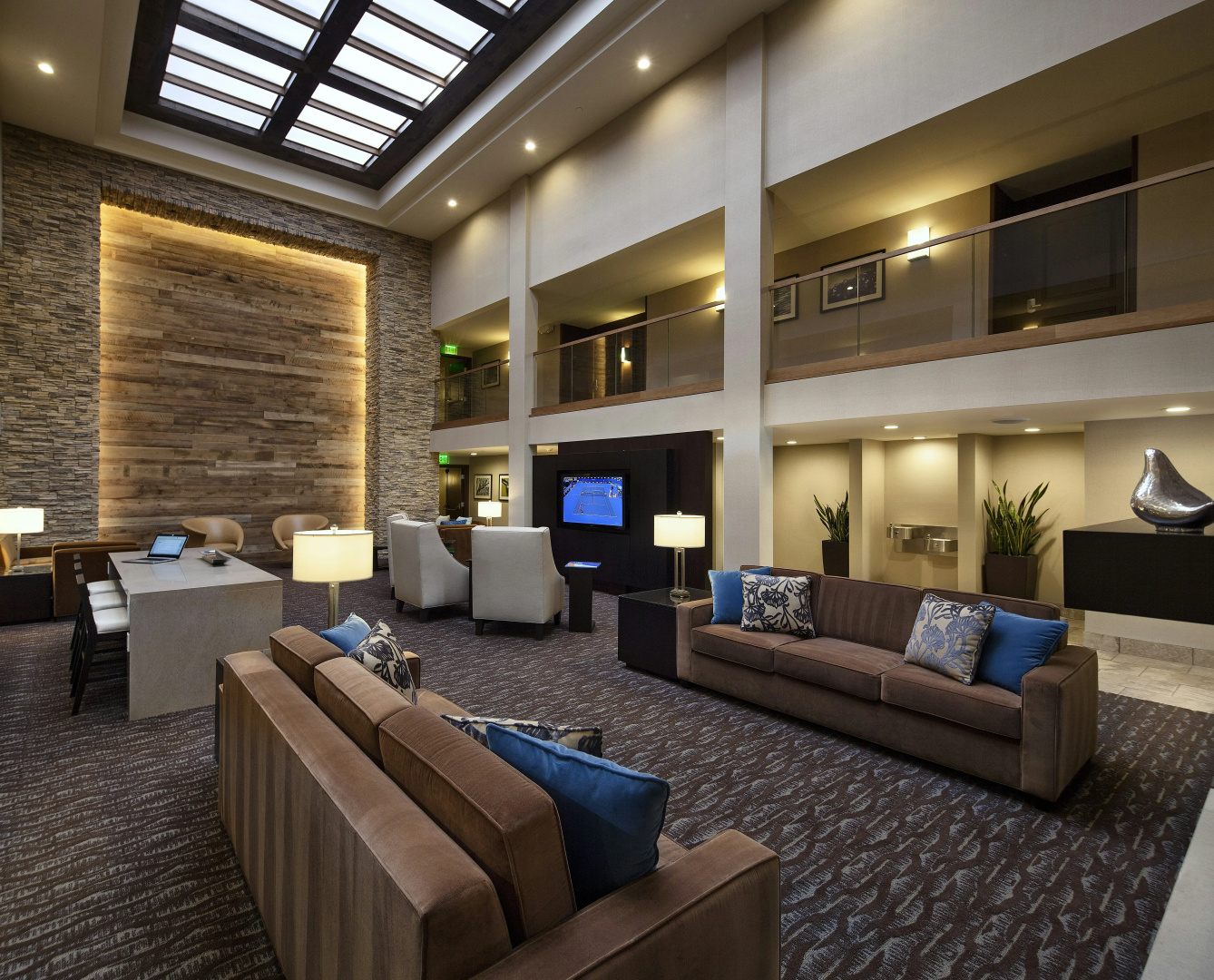 Photo - Hilton Garden Inn Marina Del Rey