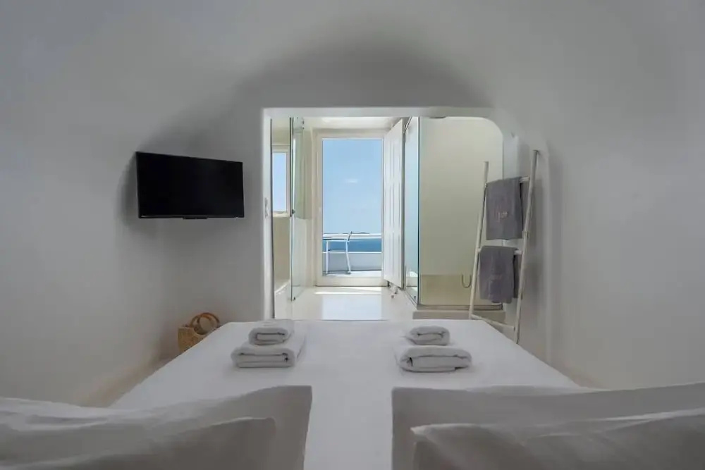 Foto - Sophia Oia View