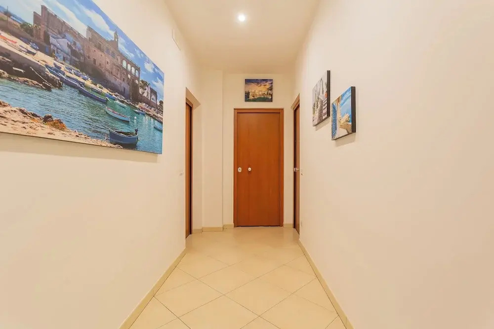 Foto - Cloud Swing Rooms by Wonderful Italy