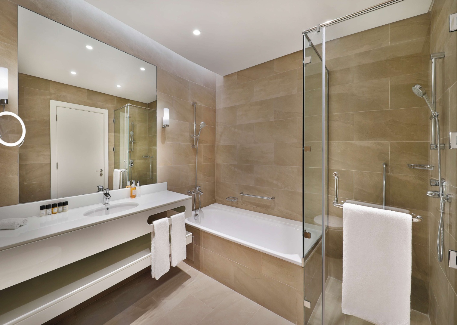 Photo - Aleph Doha Residences, Curio Collection by Hilton