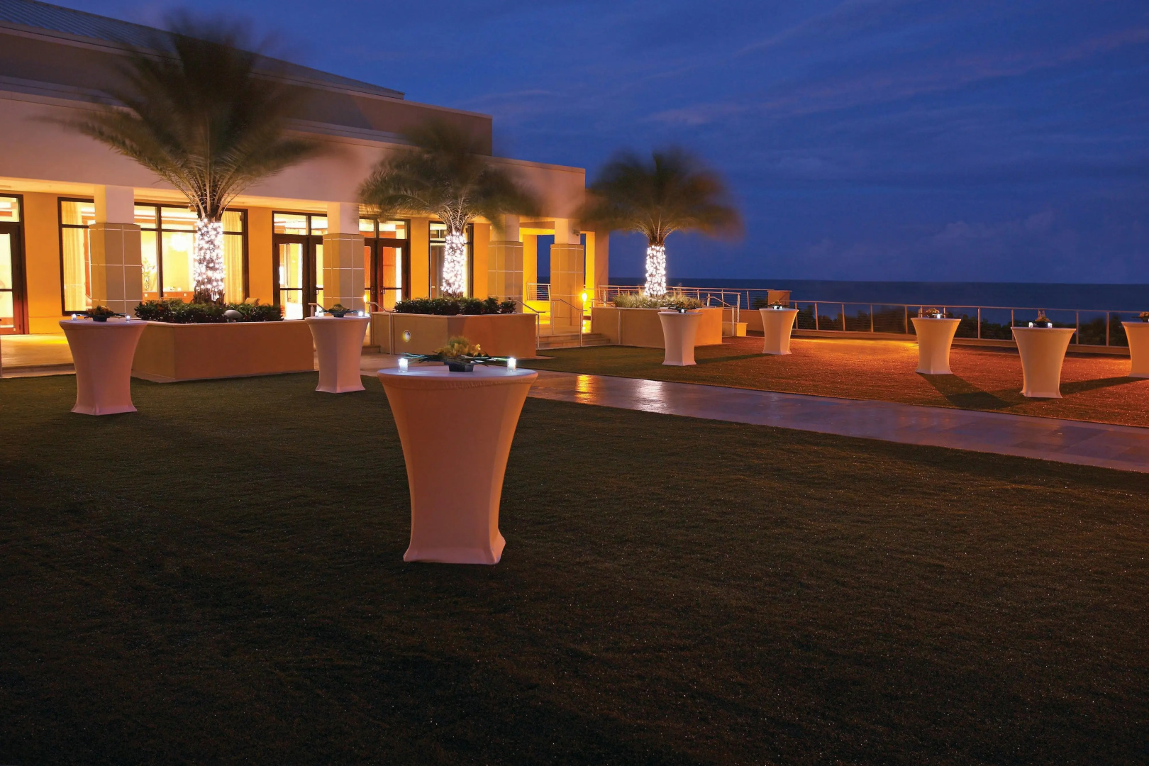 Photo - Fort Lauderdale Marriott Harbor Beach Resort & Spa