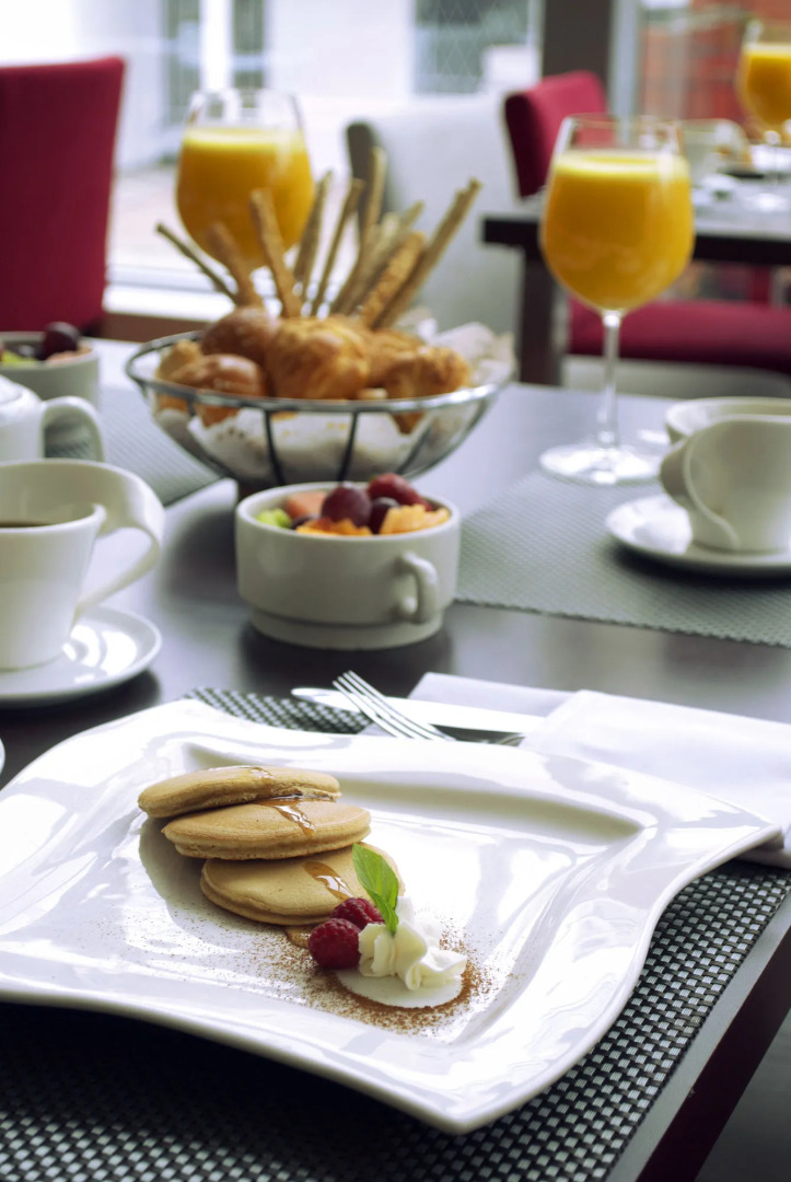 Photo - Sol de Oro Hotel & Suites