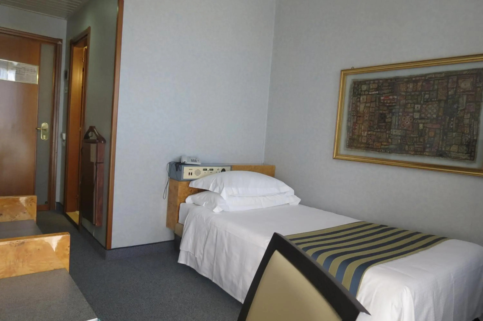 Foto - Enea Hotel Pomezia