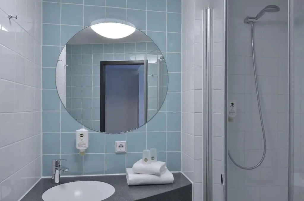 Foto - B&B Hotel Erlangen-Süd