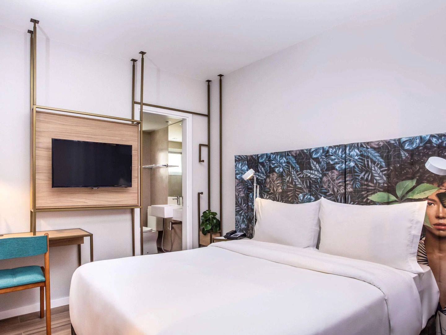 Foto - Mercure Rio Boutique Hotel Copacabana