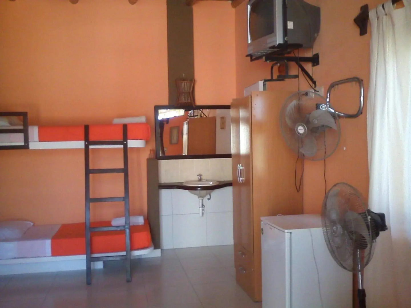 Foto - Punta Pacífico Bungalows Máncora