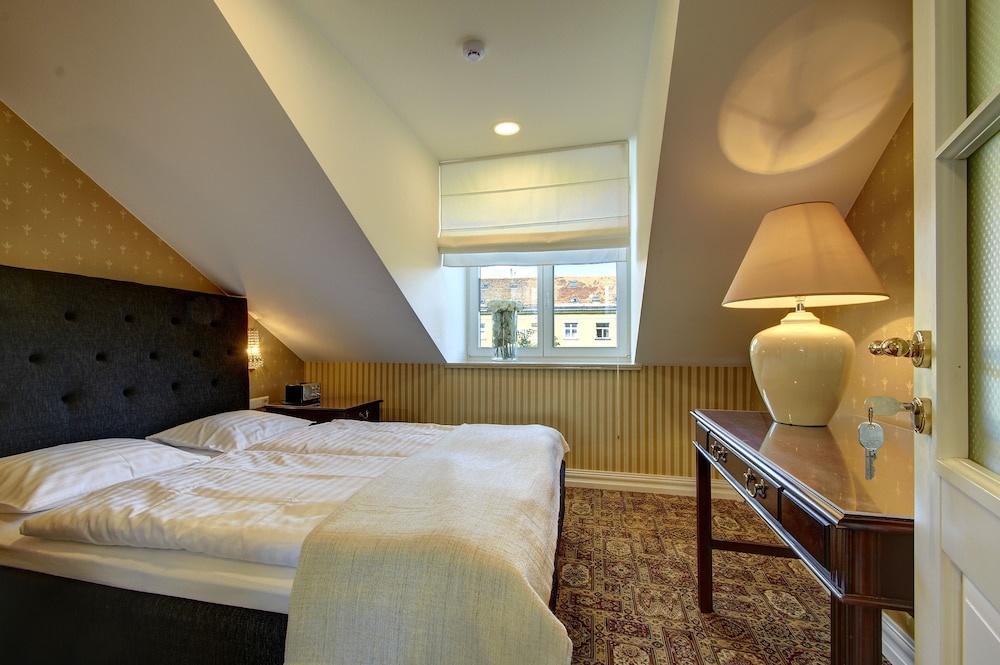 German18-3A Luxury Vilnius apartment