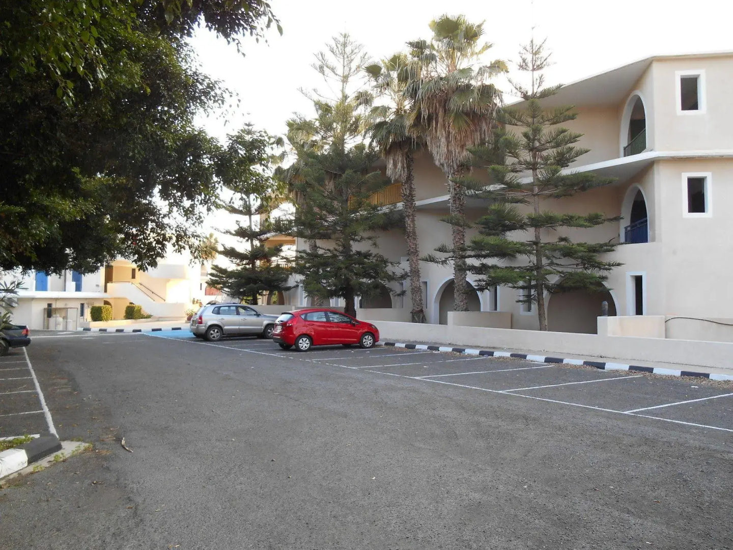 Foto - Pandream Hotel Apartments