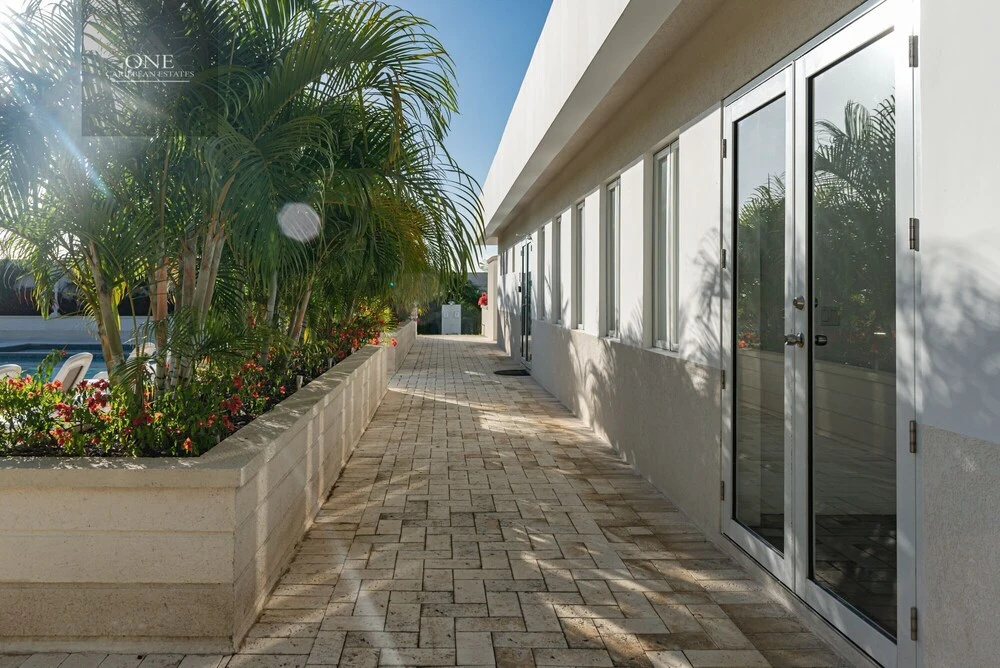Whitehaven 11 3Bd Villa Ocean Views — фото 1