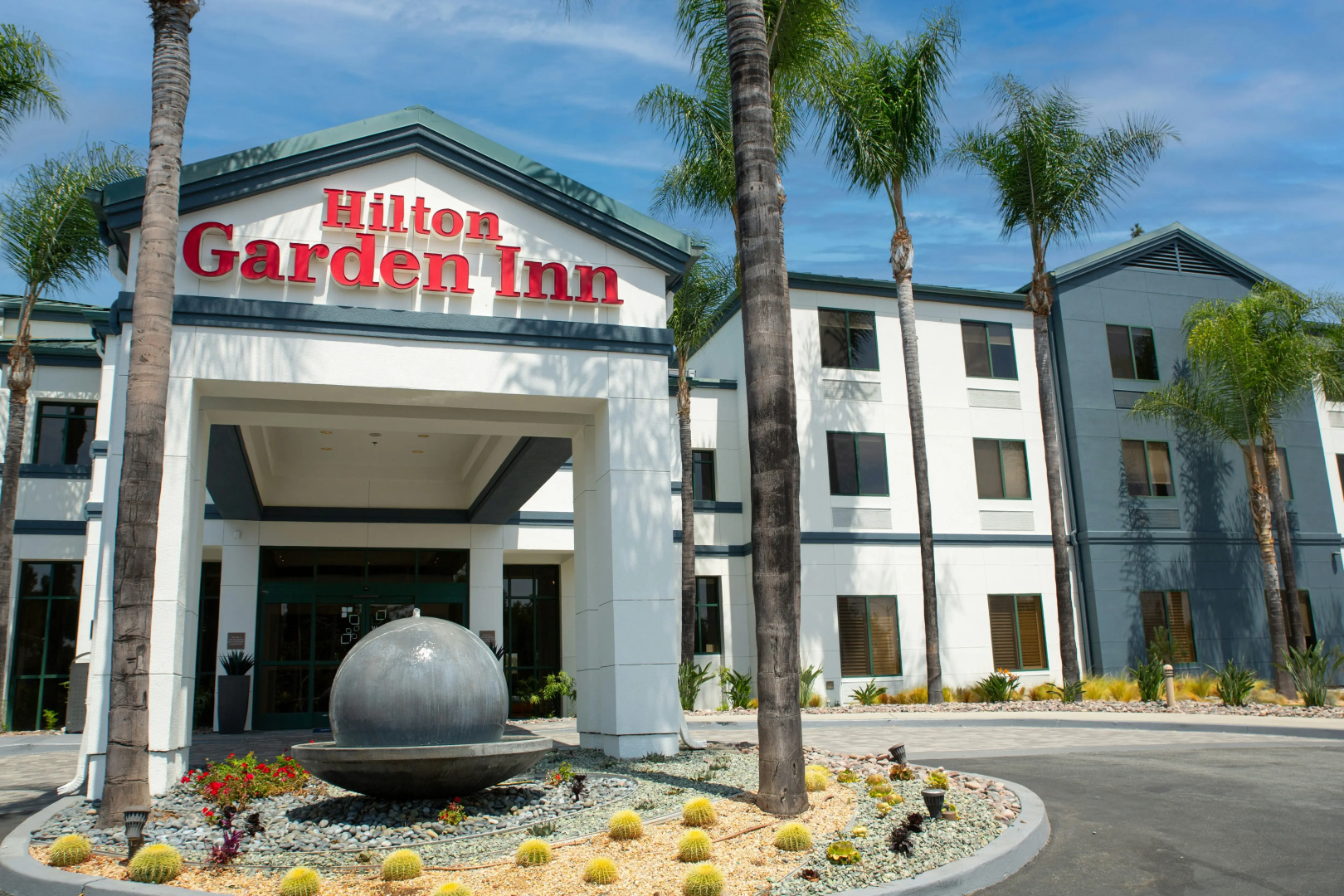 Foto - Hilton Garden Inn Los Angeles Montebello