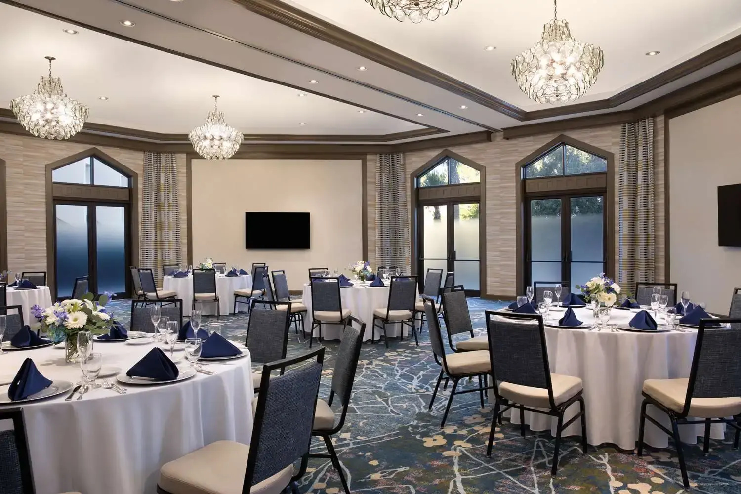 Foto - DoubleTree Suites by Hilton Orlando at Disney Springs