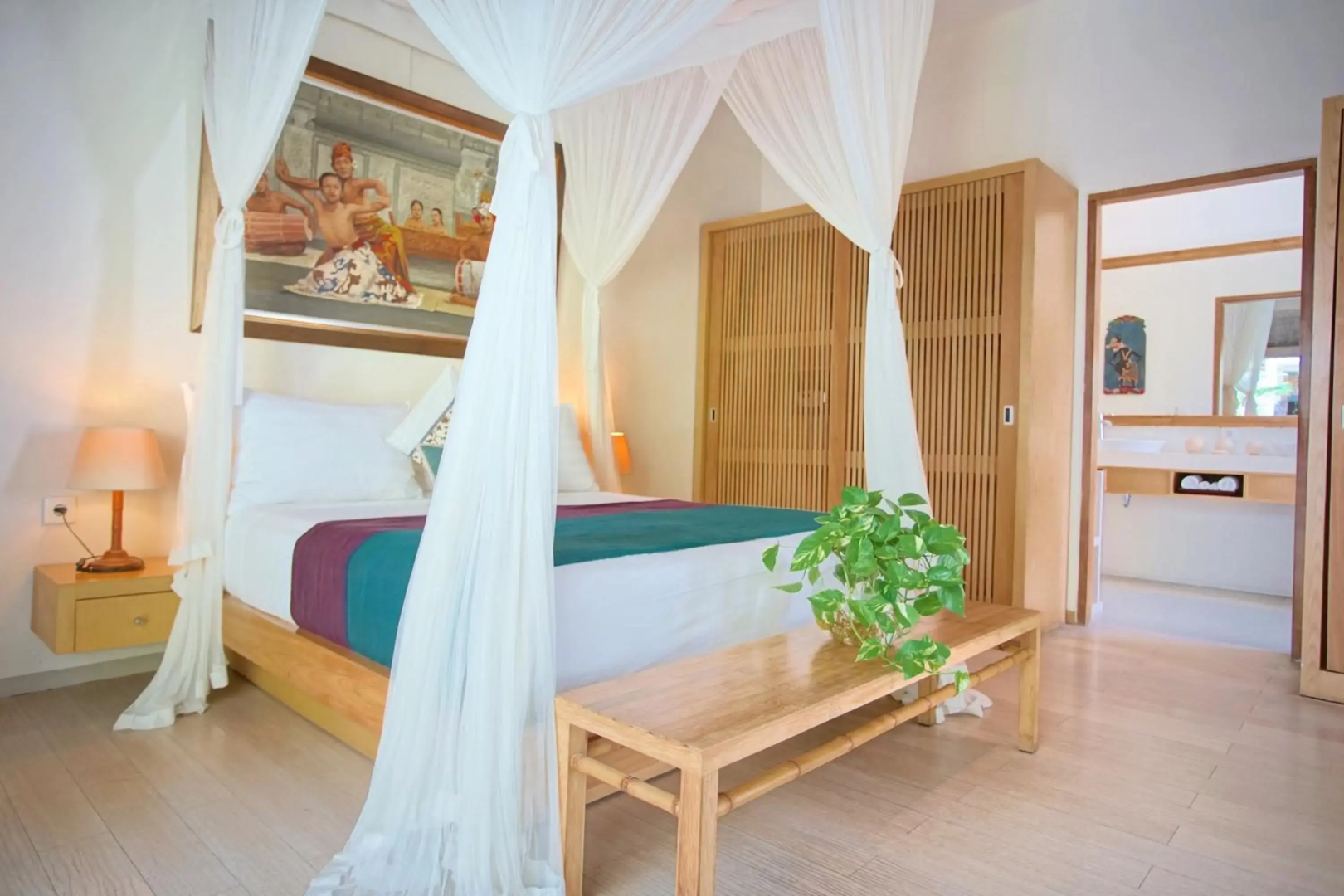 Foto - Villa Bali Asri Batubelig