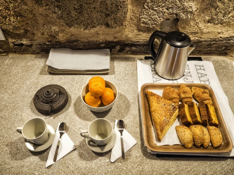 Foto - Trinity Boutique Hotel