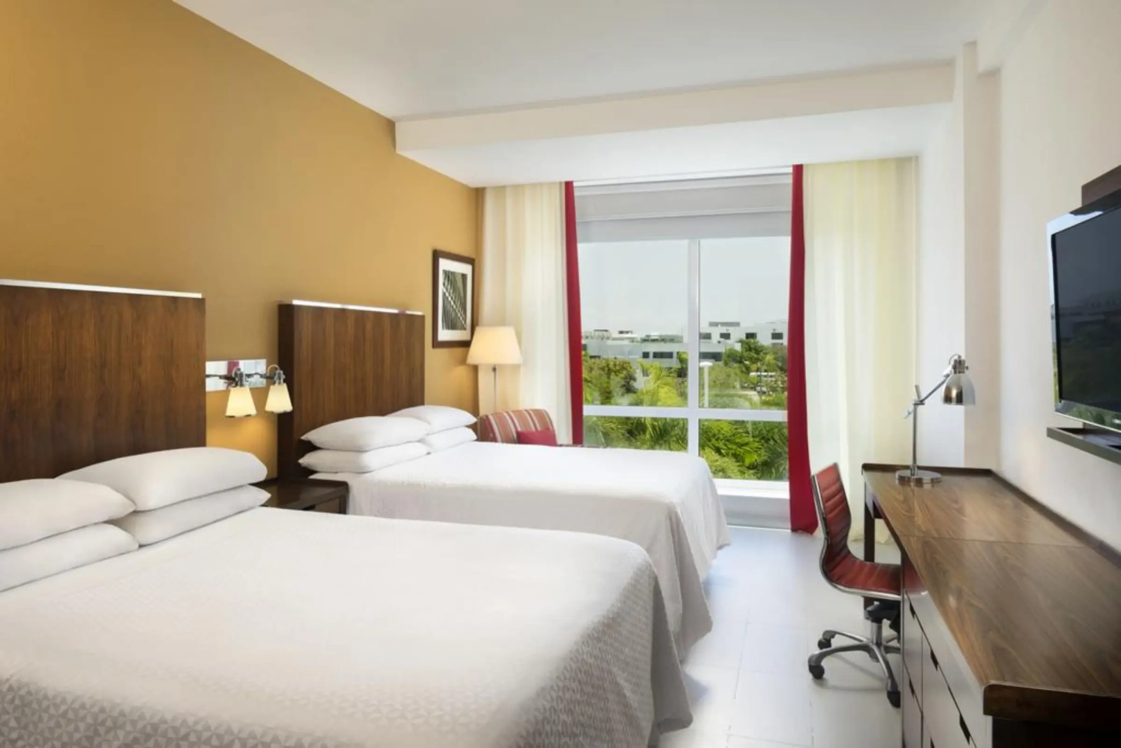 Foto - Four Points by Sheraton Puntacana