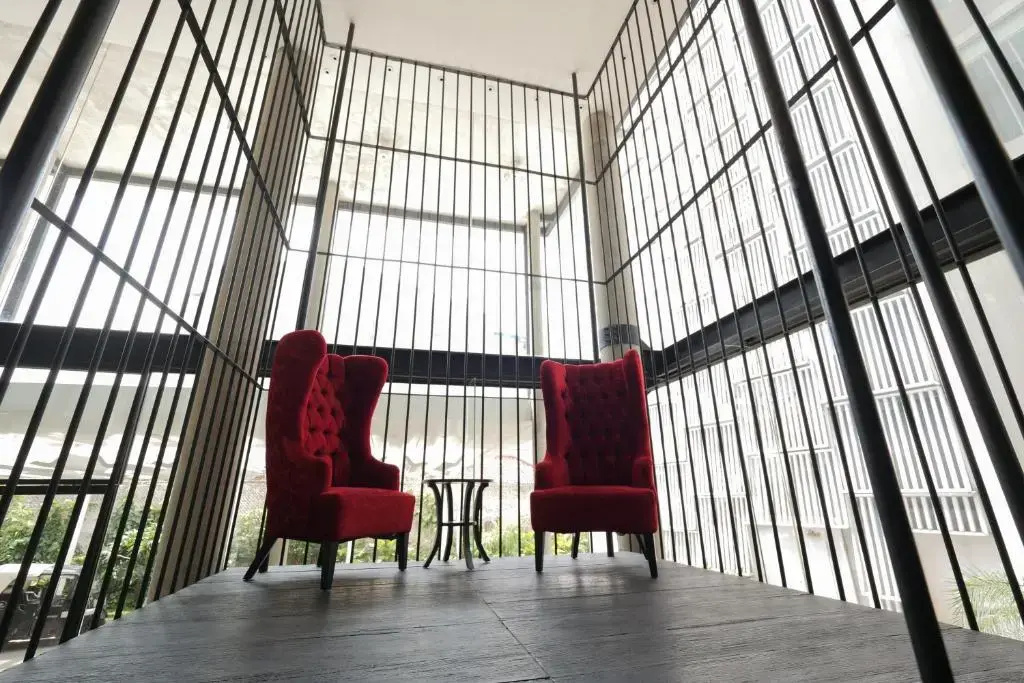 Photo - Morrissey Hotel