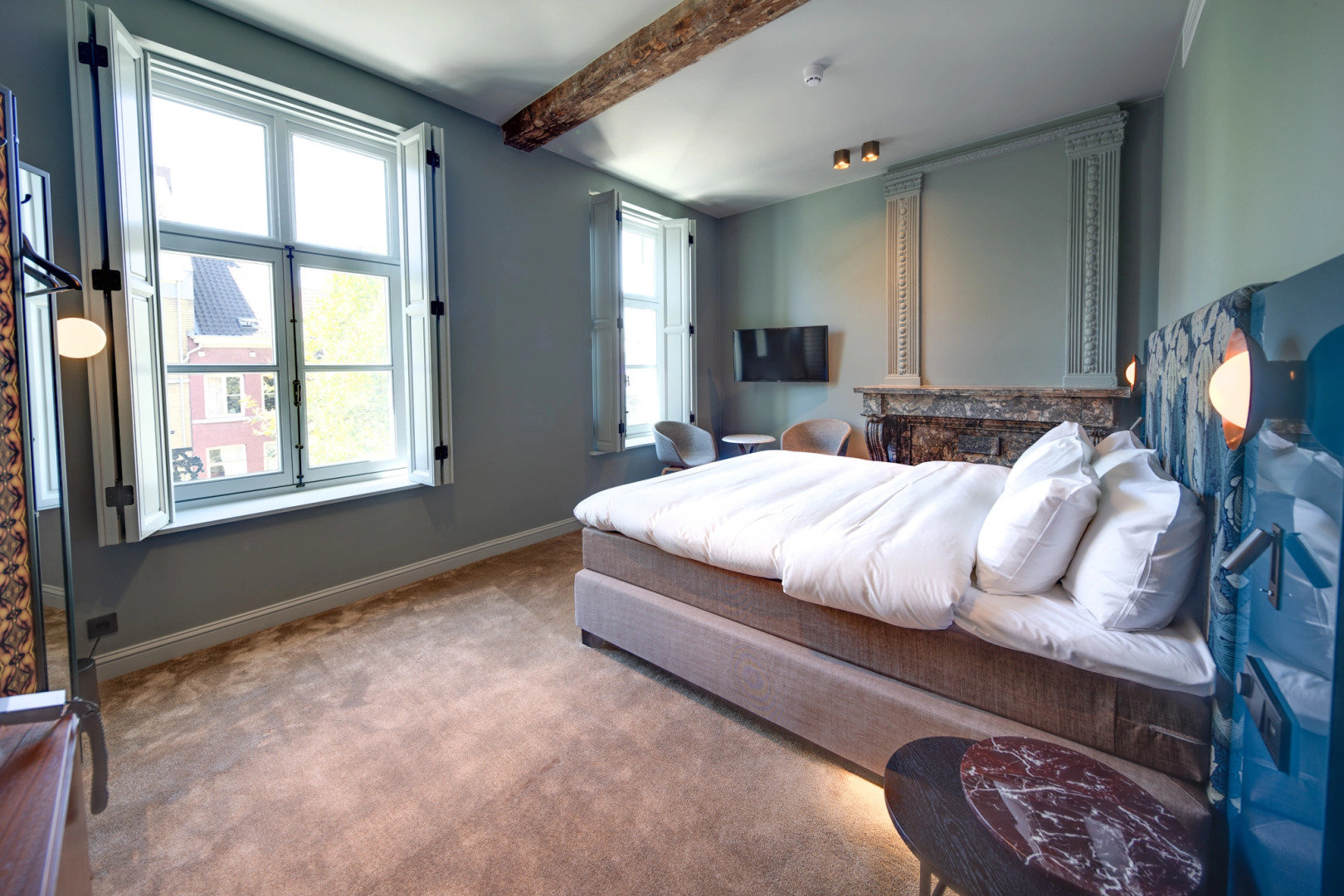 Photo - Hotel Monastère Maastricht