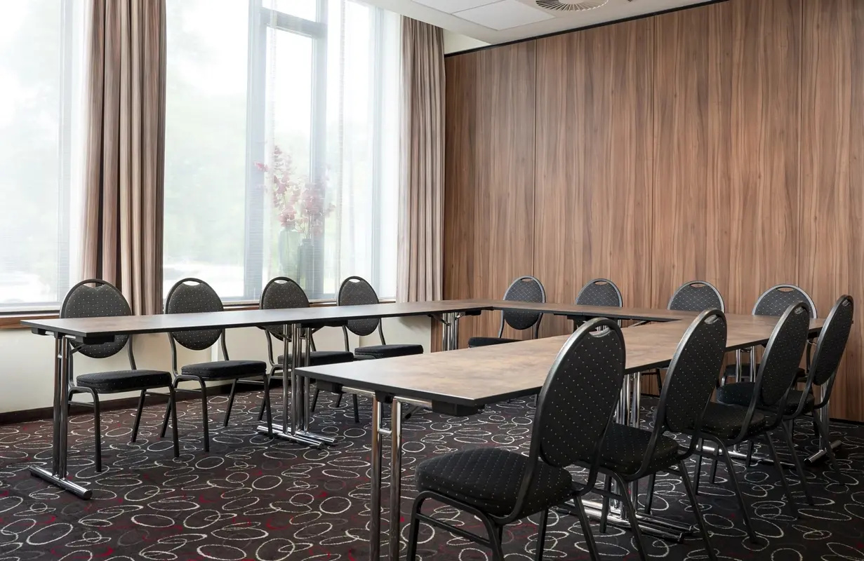 Foto - Leonardo Hotel Dresden Altstadt