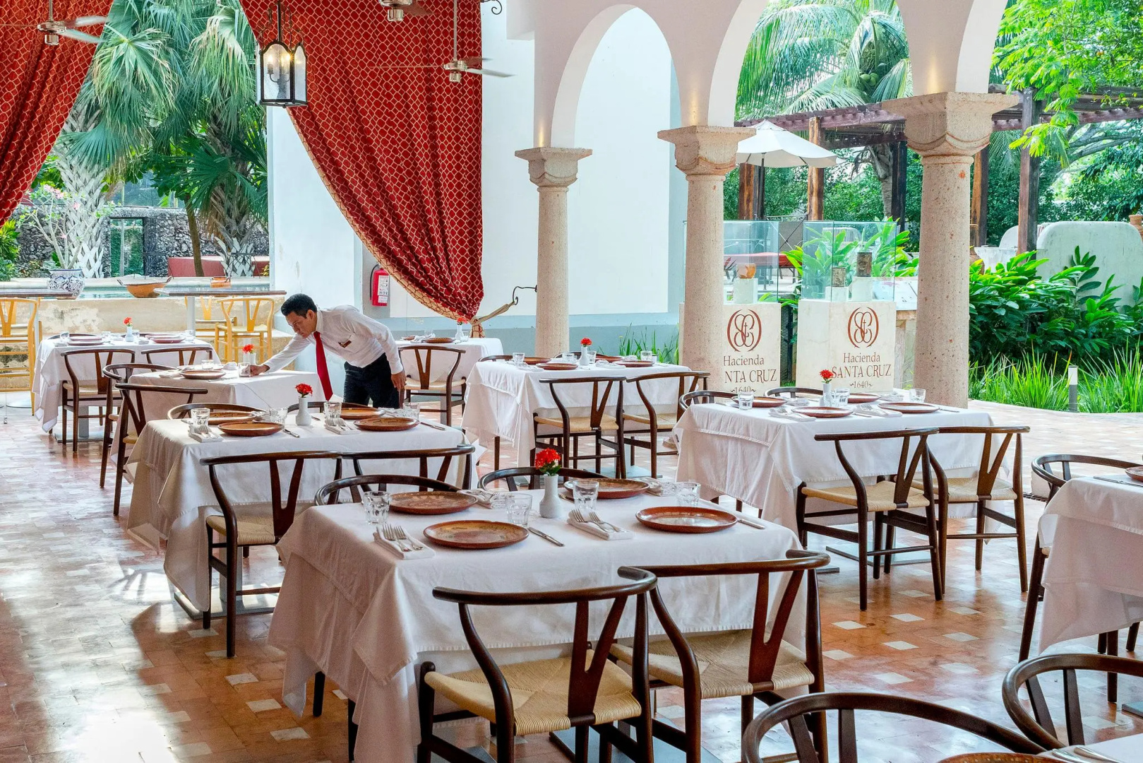 Photo - Hacienda Santa Cruz