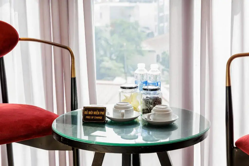 Foto - Collection O Le Grand Hanoi hotel - The Sun