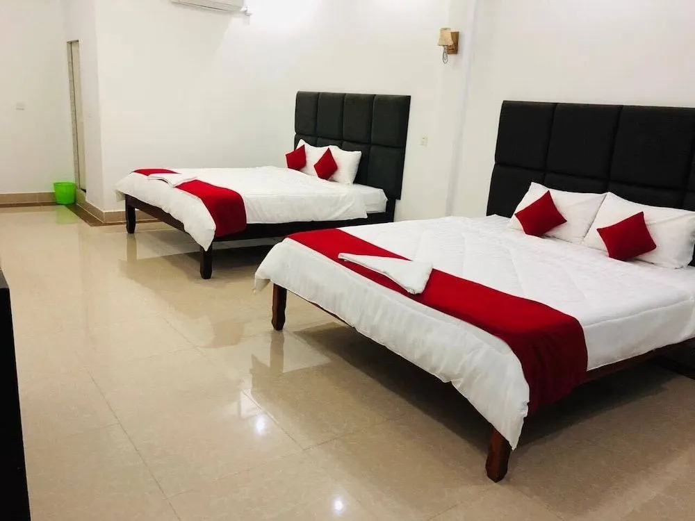 Foto - EZ Guesthouse