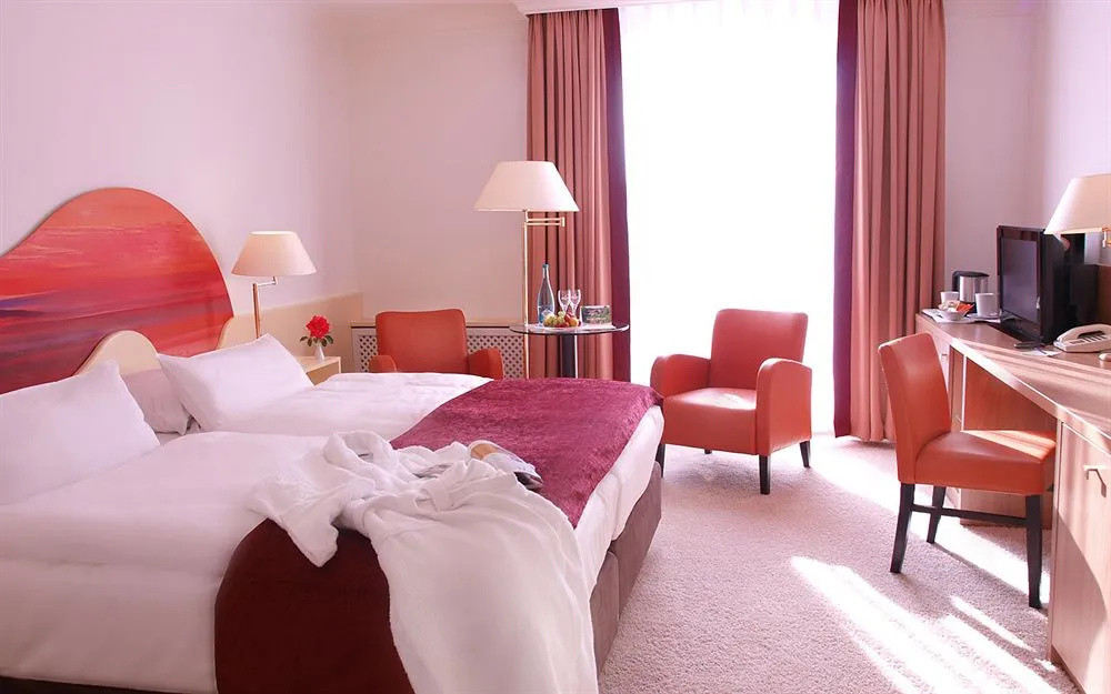 Foto - Hotel & Spa Sommerfeld - Adults Only