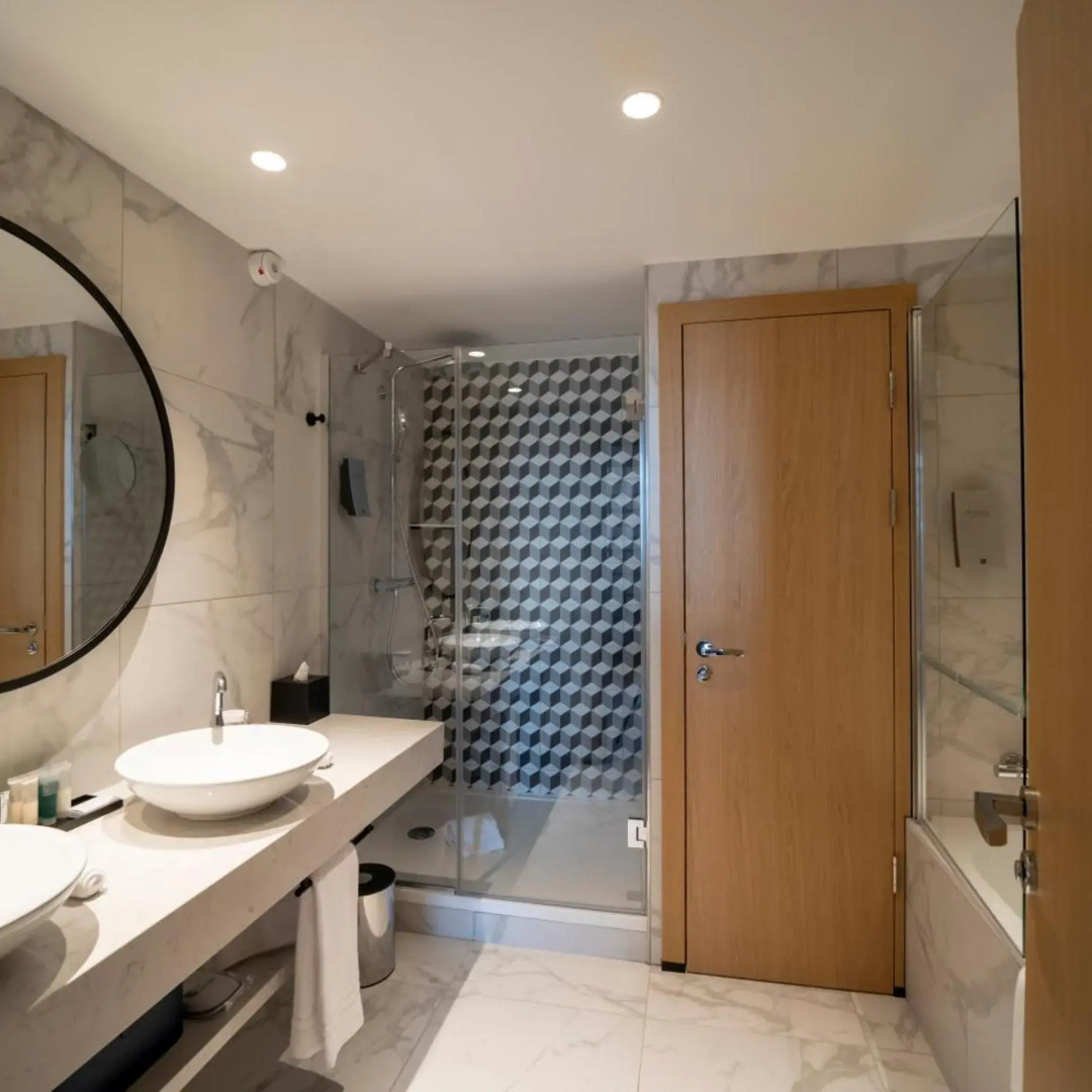 Foto - Thalazur Saint Jean de Luz - Hôtel & Spa