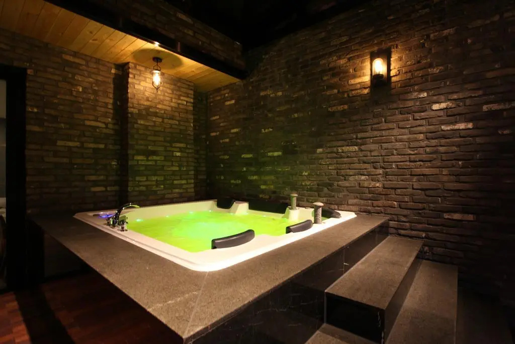 Foto - Hotel Ahava