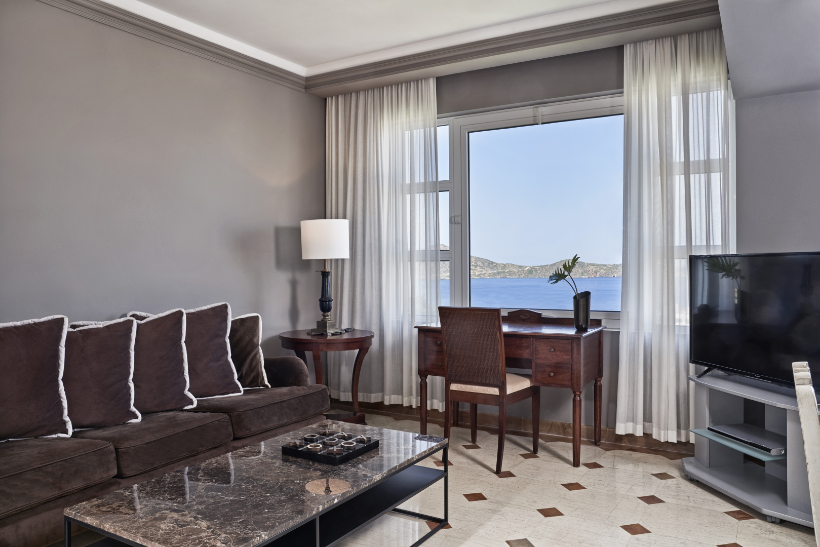 Elounda Gulf Villas by Sandglass