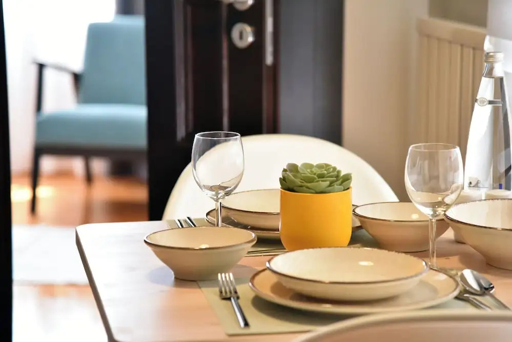 Foto - İstanbul Guesthouse