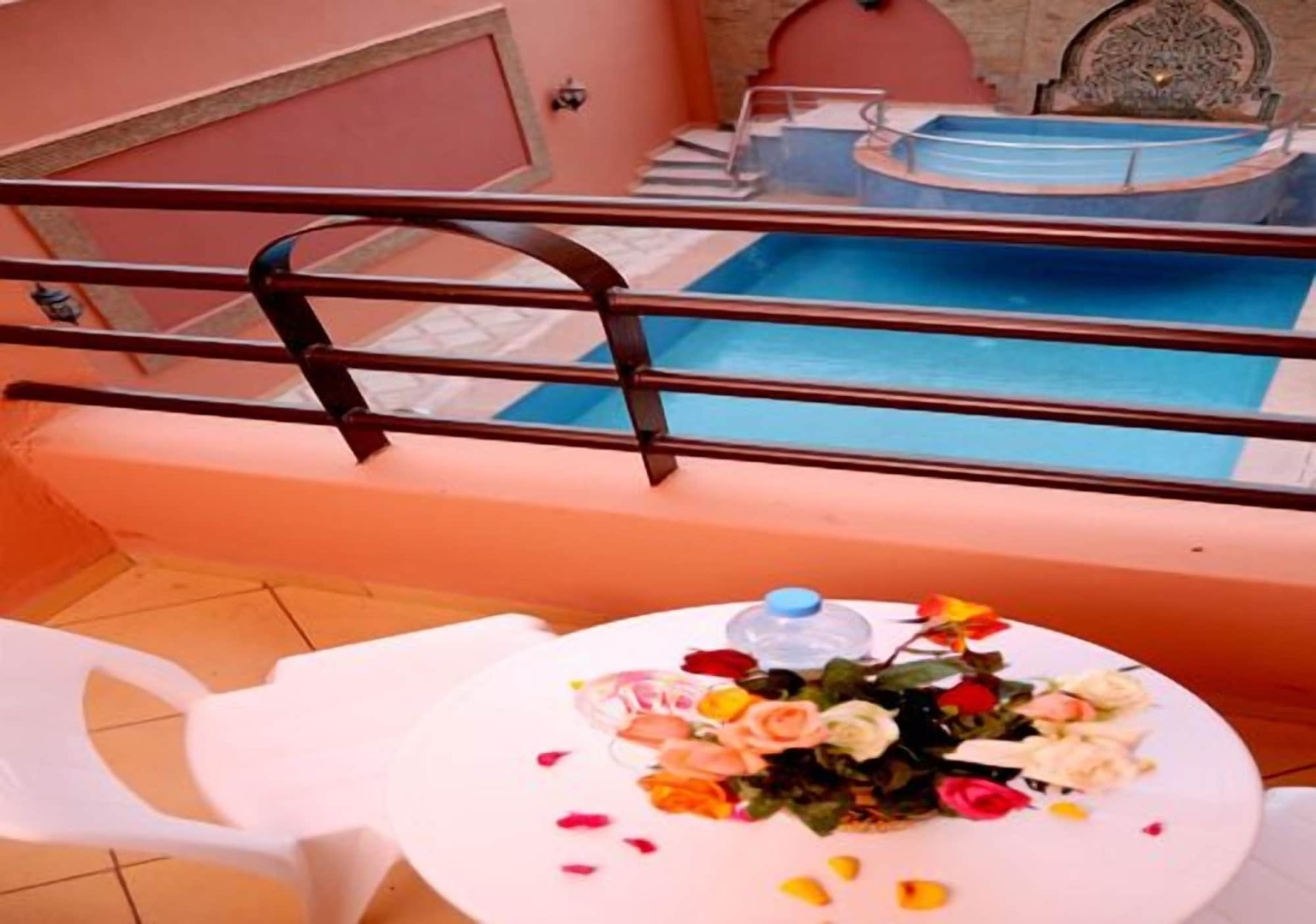 Photo - Residence Hotel Assounfou