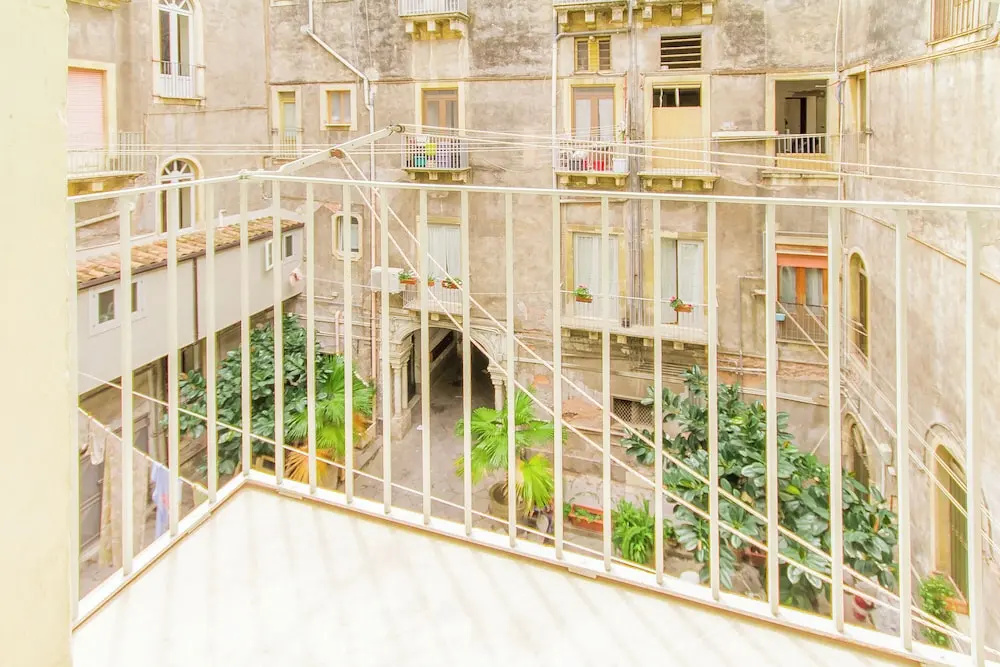 Foto - Sicula home in the city center