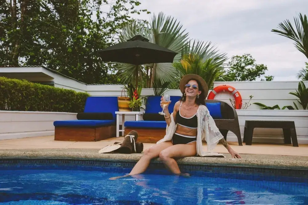 Foto - Hotel Villabosque Eco Boutique