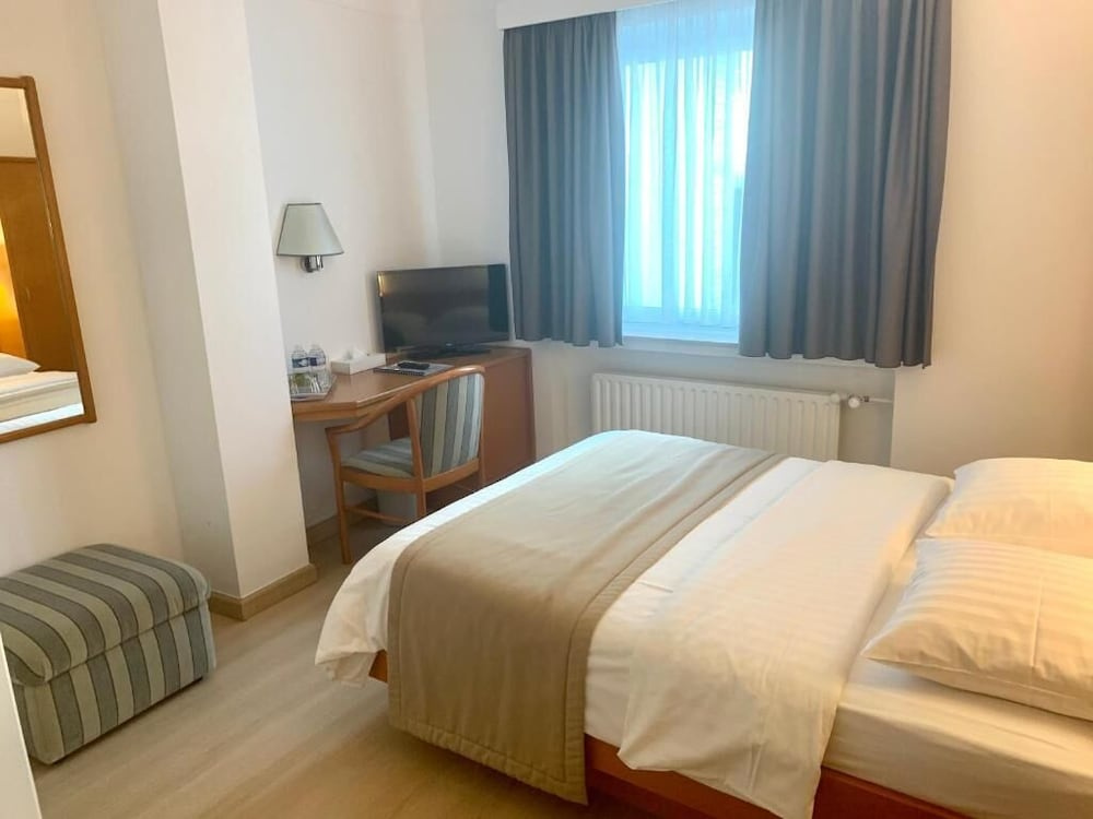 Foto - Hôtel Français